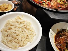 -辣尚瘾·烤鱼·新川菜(交大直营店)