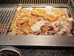 -俊熙家点餐式自助烤肉店(1227广场店)