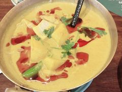 至尊马来咖喱鸡肉-苏梅花园(群星城店)