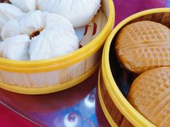 -吉莲利苑海鲜酒家(珠海拱北28年老字号店)