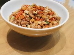 -小柴米·传统江西菜(八一广场店)