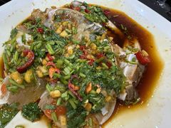 -天天海鲜城·海鲜大排档(新溪店)