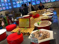 -九龙湾·御膳坊(九龙窠路店)