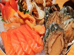 -花潮料理艺食馆(世欧广场店)