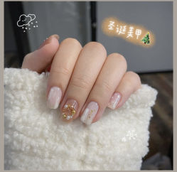 手部美甲-七月美睫 美甲