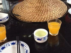 又见炊烟-又见炊烟．纳西小院云南菜