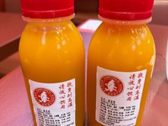 -喜家德虾仁水饺(世纪大都会店)