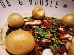 -友达面馆(广州总店)