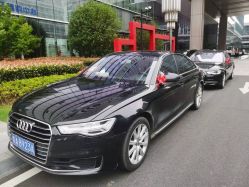 -蚂蚁婚车