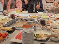 -海底捞火锅(珠影星光城夜宵主题店)