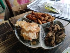 -青咖啡(三坊七巷店)