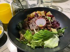 -at cafe 意大利餐厅(集美店)