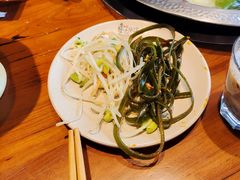 -东巴婆婆云南鱼豆花火锅(大东门店)