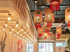 -旧街市鲜货老火锅(大光路店)