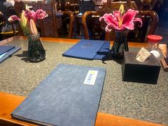 -真地道京味府·鲜橙烤鸭·北京菜(朝外大街东大桥店)