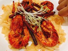 罗氏虾-猪肉婆私房菜(容桂总店)