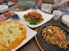 -韩礼年糕(飞虹路店)