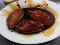 -新记餐厅(香槟大厦店)