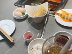 -海底捞火锅(赛格国际购物中心店)