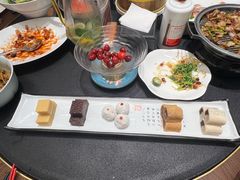 -福海居烤鸭店(鸟巢店)