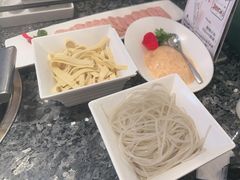 -一席地·本地鸡窝·杭帮鸡火锅(萧山银隆百货店)