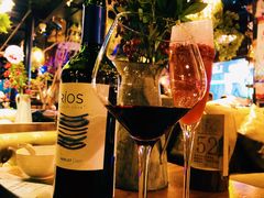 -胡桃里音乐酒馆(石家庄店)
