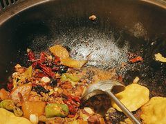 -五谷虫子鸡(医学院店)