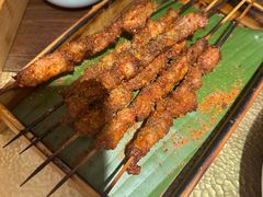 -菌自由丨野生菌火锅特色庭院餐厅(丽江古城店)