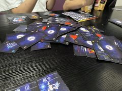 -FullHouse桌游狼人跑团剧本杀(徐家汇店)