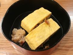 蛋包鳗-本家 柴藤