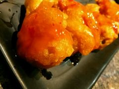 甜辣炸鸡-高丽苑韩国烤肉(海昌路旗舰店)