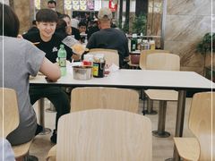 大堂-老四季(总店)