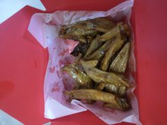 -老枝花卤(玉林店)