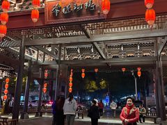 -大小河街