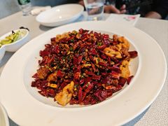 -望京辣宴·古法川菜(望京店)