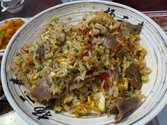 -扬二春炒饭(国庆路总店)
