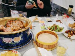 -金鸭都·老北京特色家常菜(潘家园店)