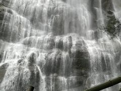 -千泷沟大瀑布旅游区