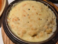 玉米爱上芝士-猪啊牛呀羊啊铜盘烤肉(正大广场店)