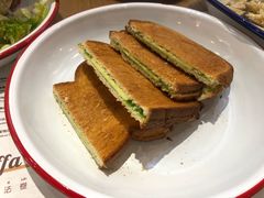 -HELLO 27 意面·沙拉·帕尼尼