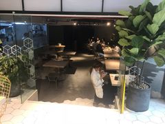 -Maxpoint Kitchen 西餐咖啡(乐峰广场店)