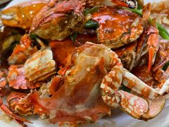 -钱大妈海鲜饭店(保利林语店)