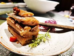 -梧桐北京烤鸭·铜锅涮肉(海岸城店)