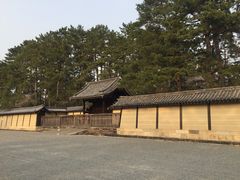 -京都御所