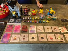 -BE NORMAL CAFE(霞溪路店)