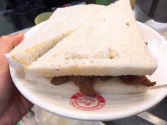 -义顺牛奶公司(庇利金街店)