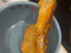 -汉阳廷自助烤肉(嘉禾金铂天地店)