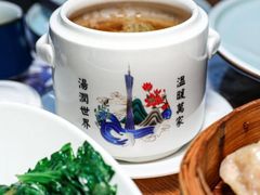 -山泉粤宴(广东大厦店)