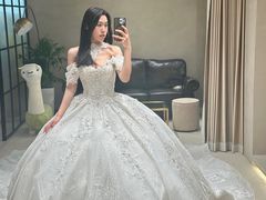 -Lafine Paris 法国兰斐婚纱礼服