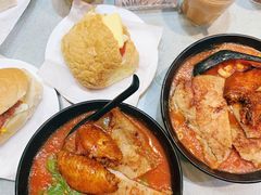 -华嫂冰室(尖沙咀店)